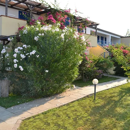 Hotel Vascellero Club Cariati