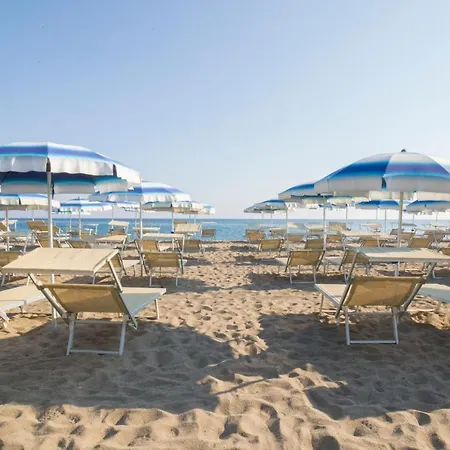 Hotel Vascellero Club 4*