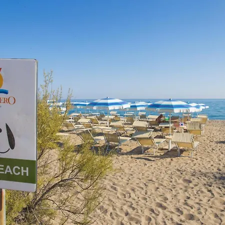 Hotel Vascellero Club Cariati