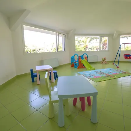 Hotel Vascellero Club