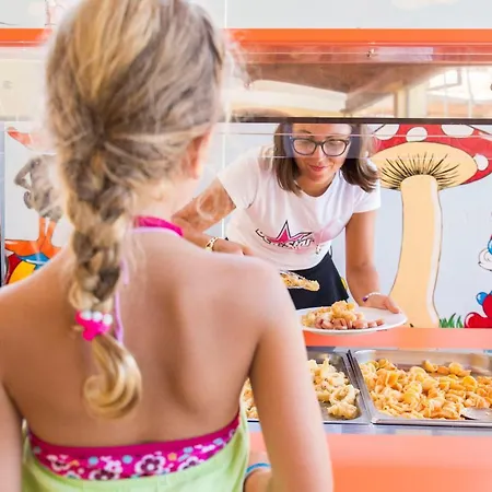 Hotel Vascellero Club Cariati