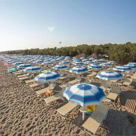 Vascellero Club מלון 4*
