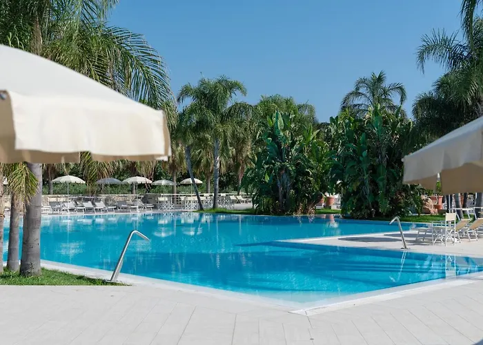 Vascellero Club 4* Cariati