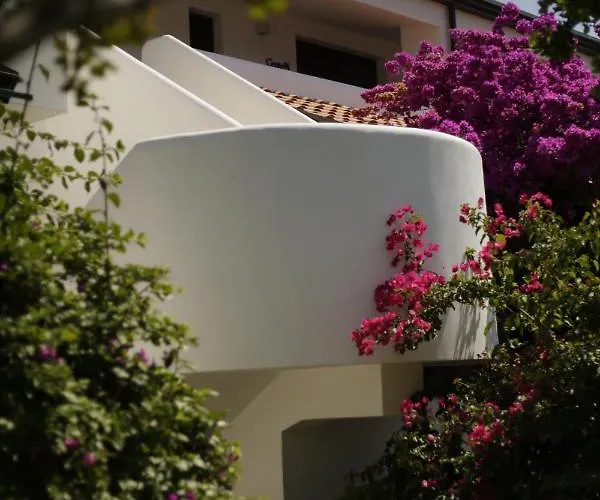 Hotel Vascellero Club Cariati