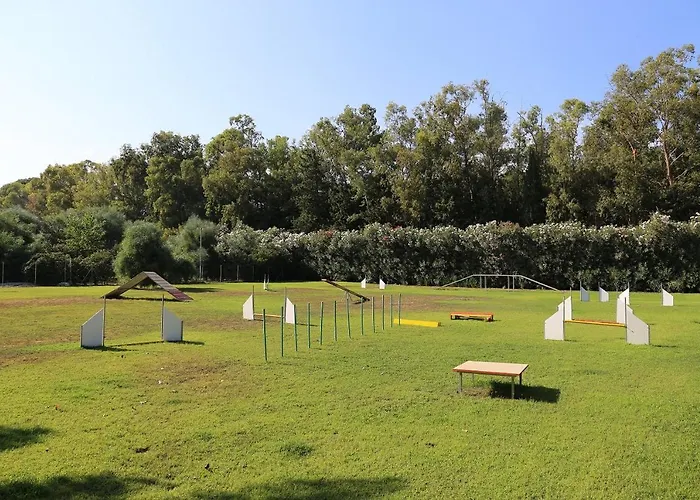 Vascellero Club Hotel Cariati