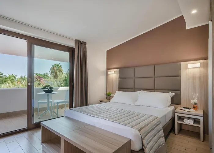 Vascellero Club Hotel Cariati