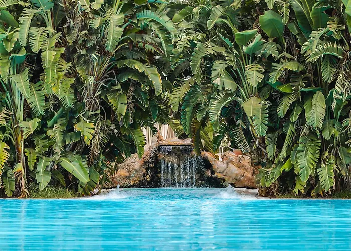 Vascellero Club Hotel Cariati