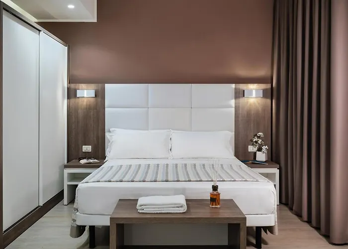 Hotel Vascellero Club 4*