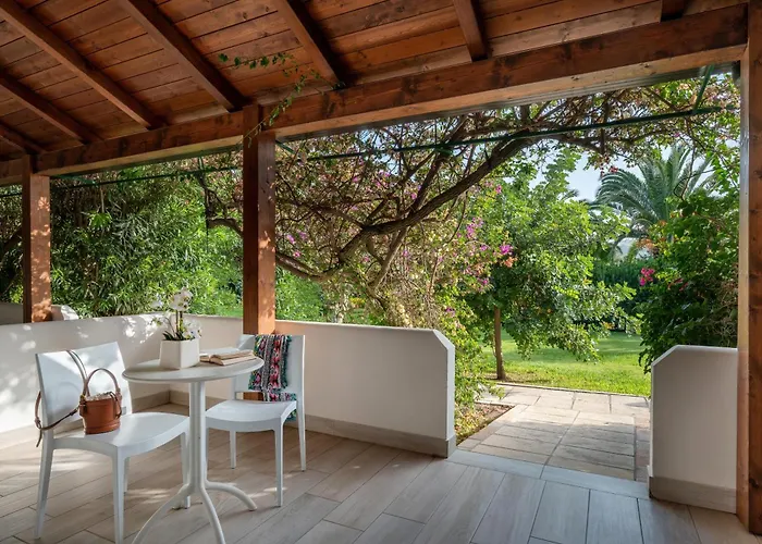 Vascellero Club Hotel