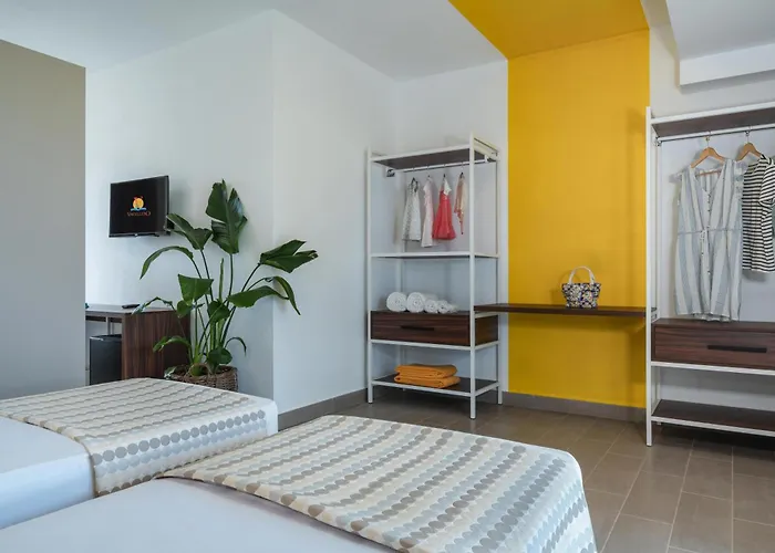 Vascellero Club 4* Cariati