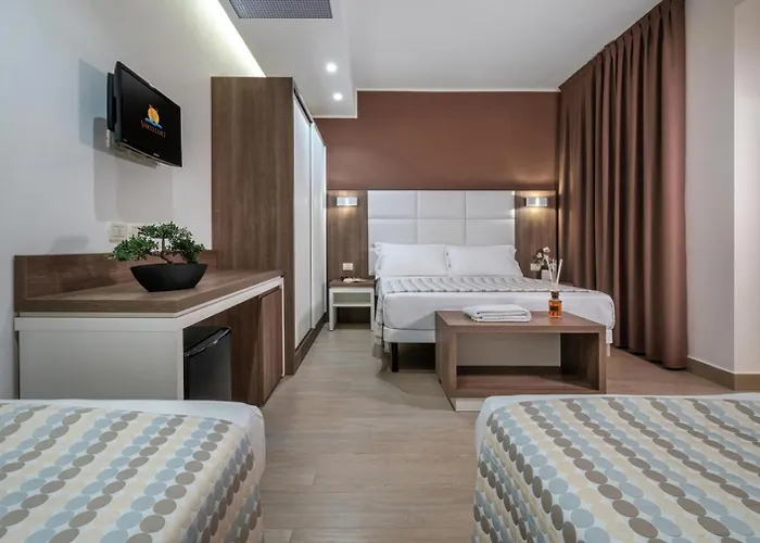 Vascellero Club Hotel 4*