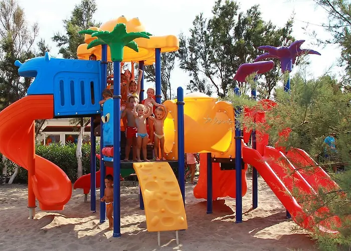 Vascellero Club 4* Cariati