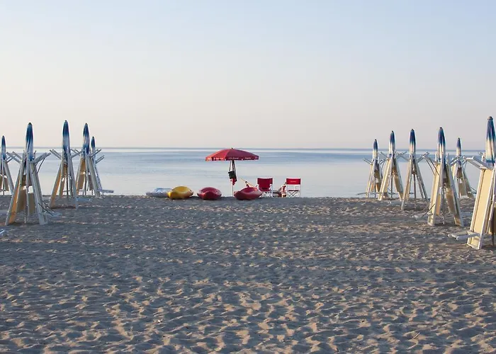 Hotel Vascellero Club Cariati