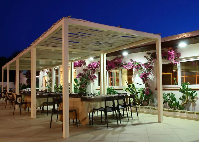 Vascellero Club Hotel