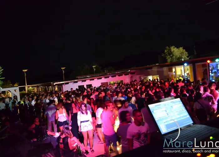 Vascellero Club Hotel 4*