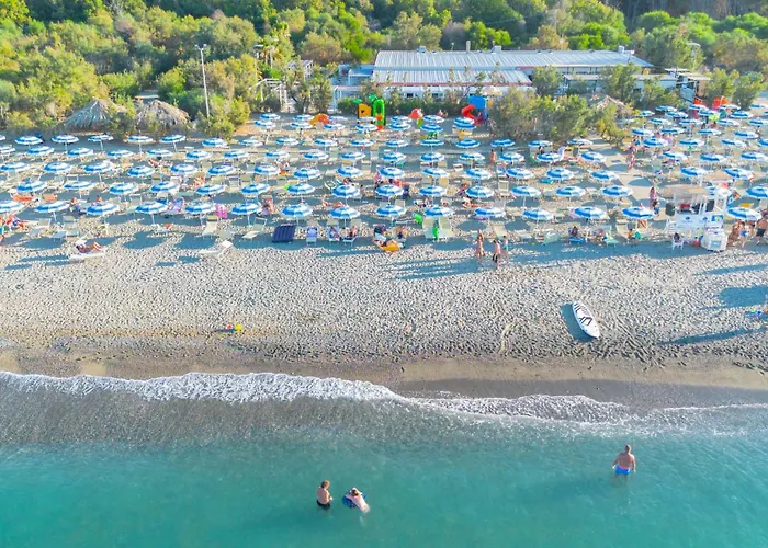 Vascellero Club Hotel Cariati