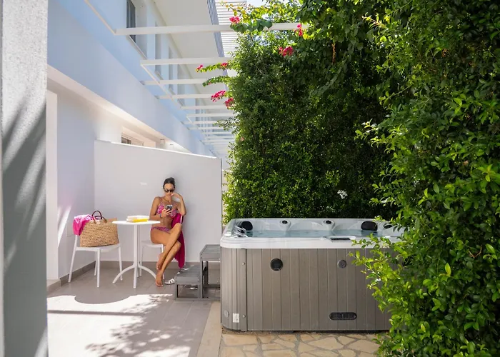 Hotel Vascellero Club Cariati