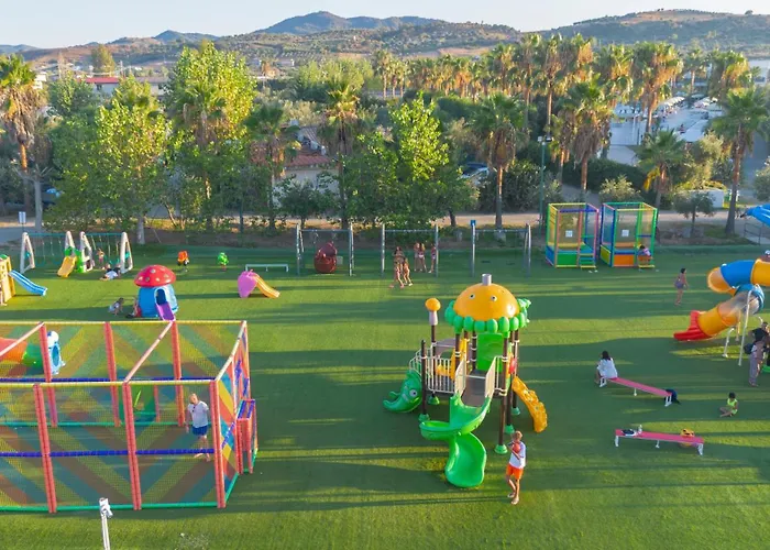 Vascellero Club 4* Cariati