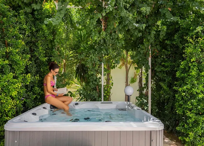 Vascellero Club Hotel