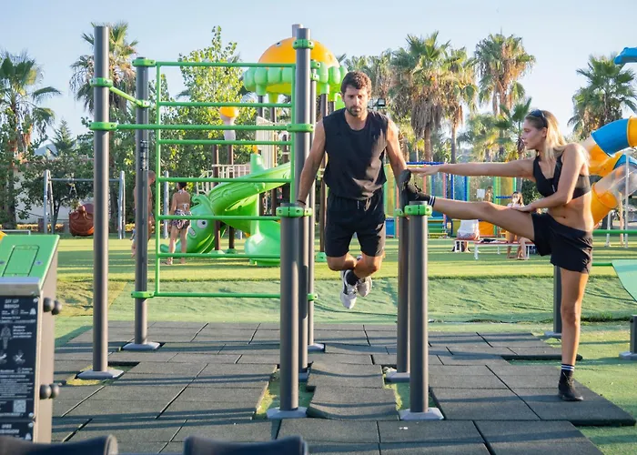 Hotel Vascellero Club