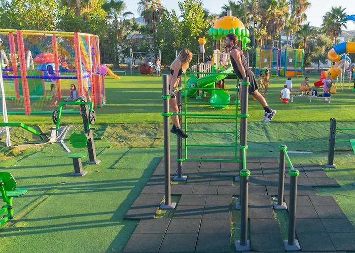 Vascellero Club Hotel 4*