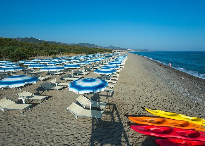 Vascellero Club Cariati