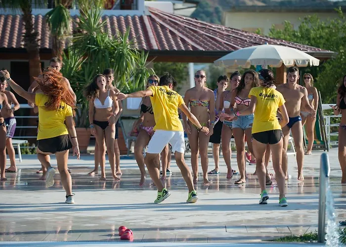 Vascellero Club Hotel Cariati