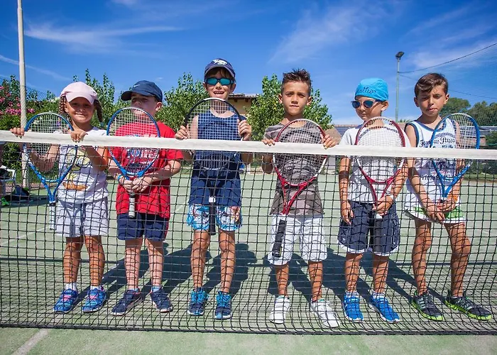 Hotel Vascellero Club