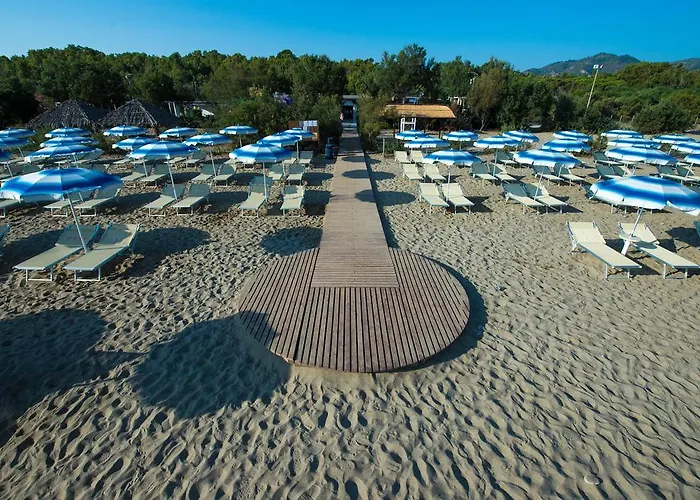 Vascellero Club Hotel