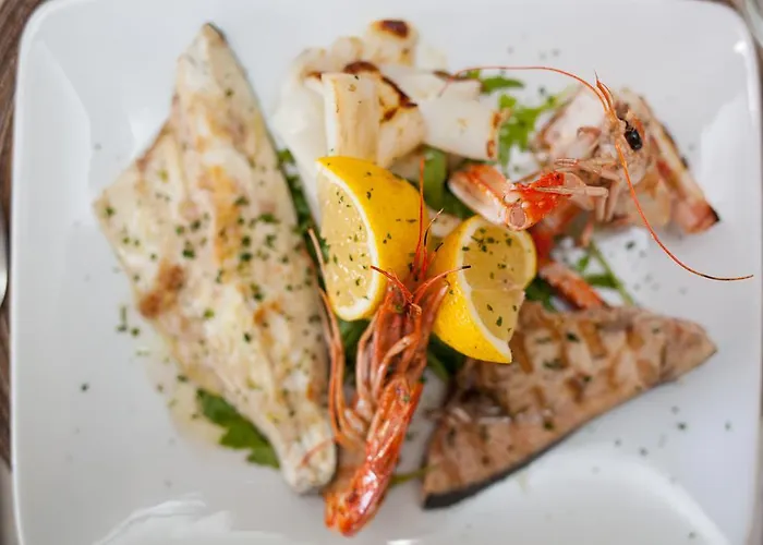 Vascellero Club Hotel