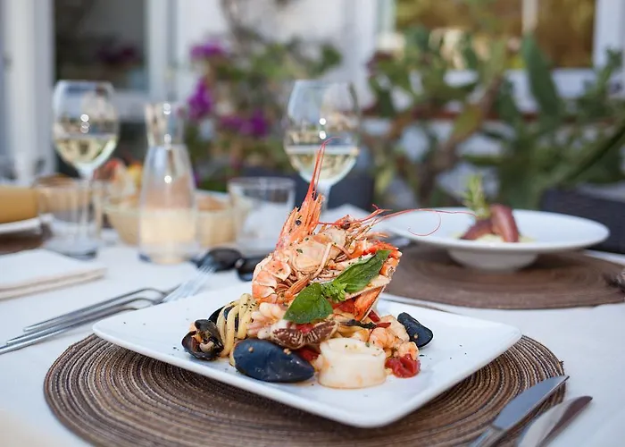 Hotel Vascellero Club 4*