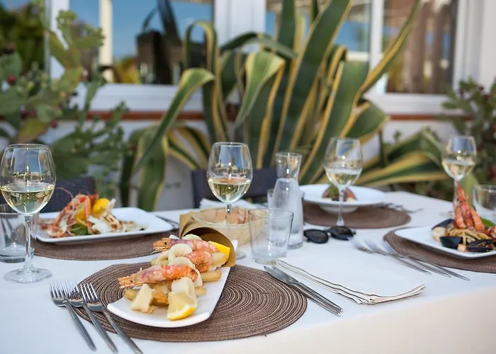 Vascellero Club Hotel 4*