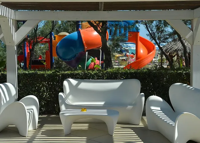 Vascellero Club Hotel 4*