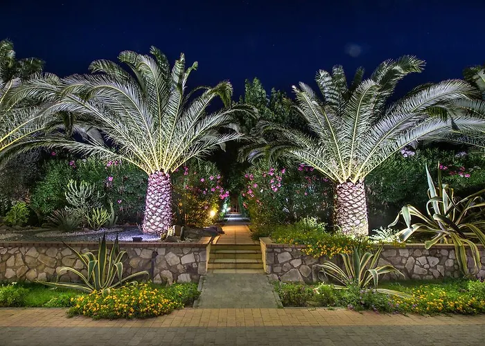 Vascellero Club Hotel