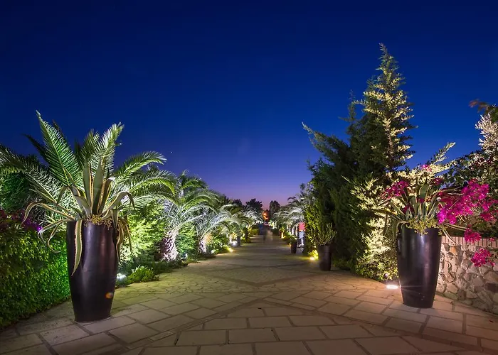 Hotel Vascellero Club Cariati