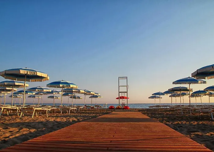 Hotel Vascellero Club 4*