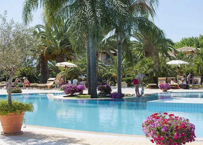 Vascellero Club 4* Cariati