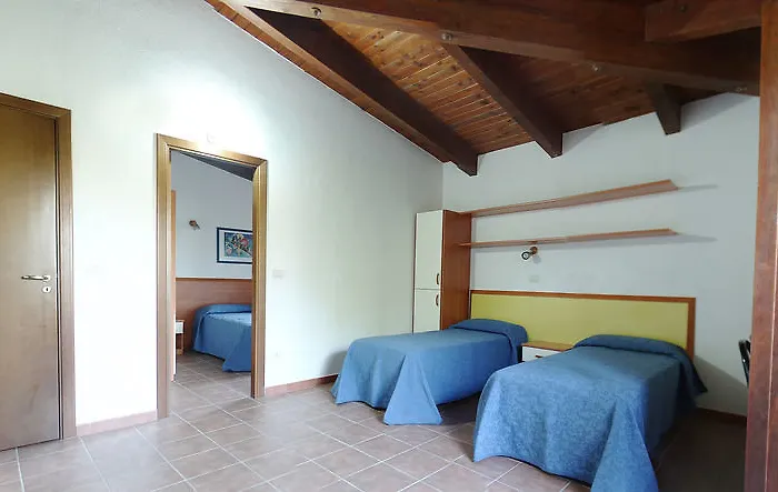 Vascellero Club 4* Cariati