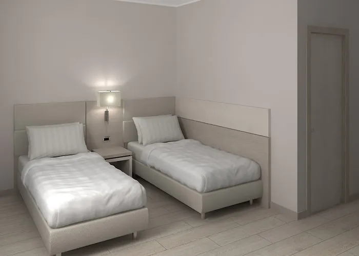 Vascellero Club 4* Cariati