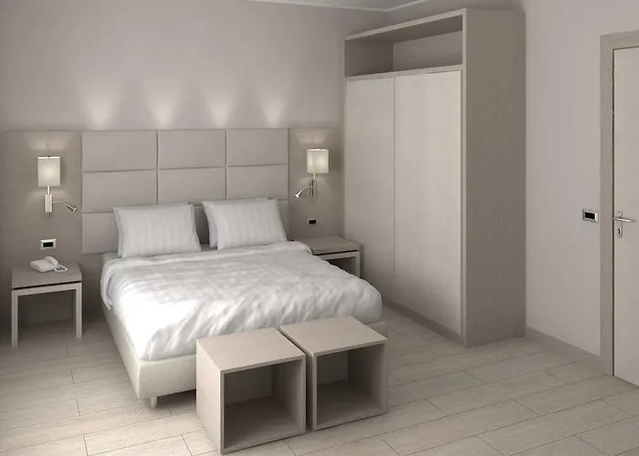 Vascellero Club Hotel