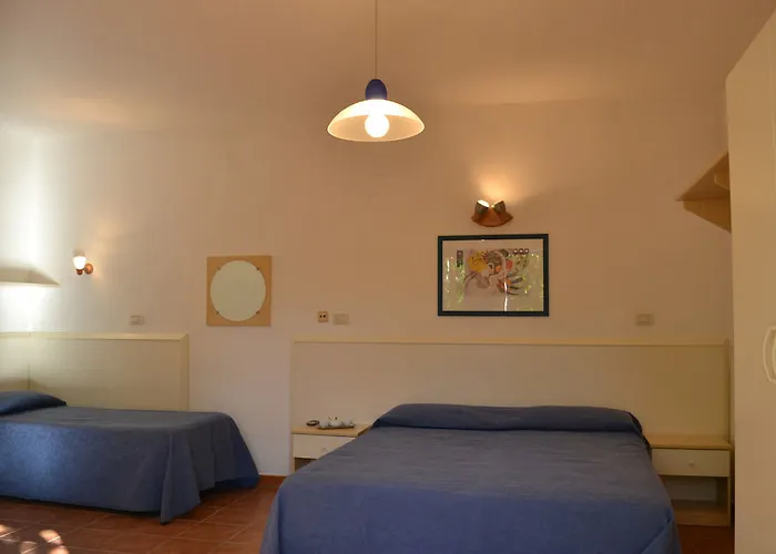 Vascellero Club Hotel 4*