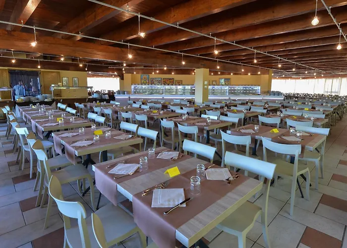 Vascellero Club Hotel Cariati