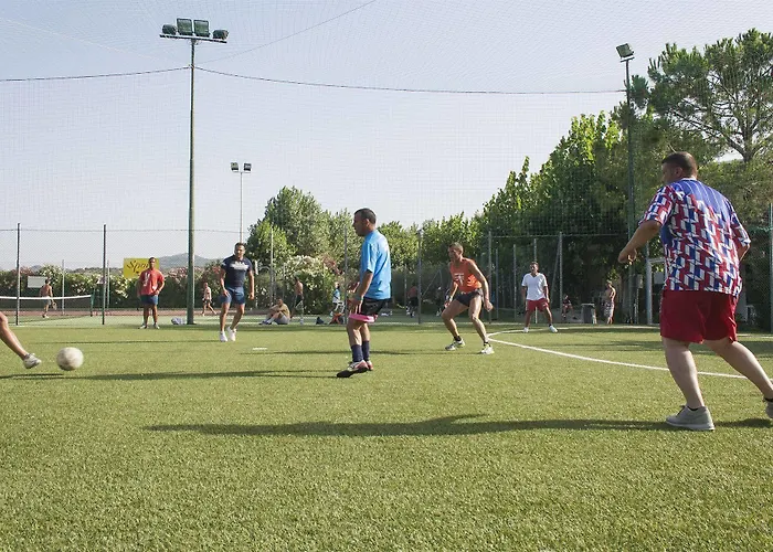 Vascellero Club Hotel 4*