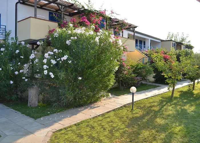 Hotel Vascellero Club Cariati