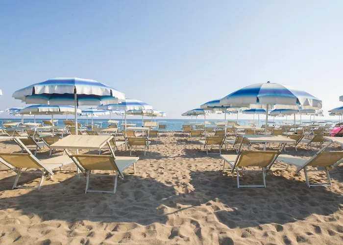 Hotel Vascellero Club 4*