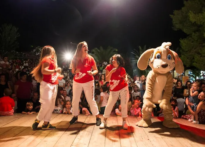 Hotel Vascellero Club Cariati