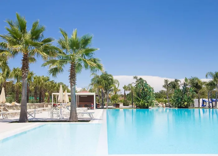 Vascellero Club Cariati