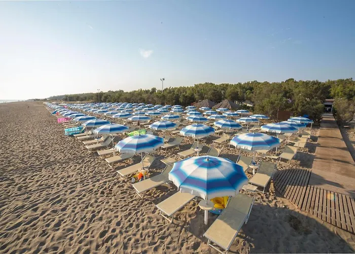 Vascellero Club Hotel 4*